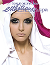 Les Nouvelles Esthetiques cover July 2014